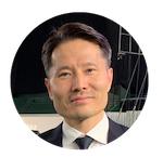 Amadeus Code 代表 井上純